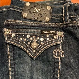 Miss Me jeans size 30
